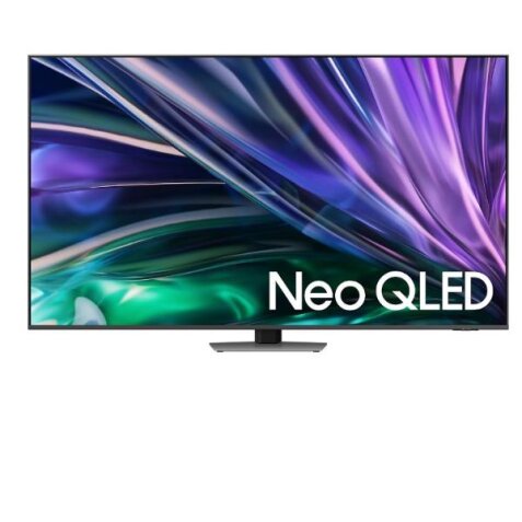 TV 55 POLL NEW QLED 4K SMART