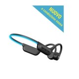 SAIET SPORT HEADSET IP68 NERO