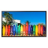 Samsung OM46B OMB Series - 46" LED-backlit LCD display - Full HD - for digital signage