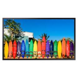 Samsung OM46B OMB Series - 46" LED-backlit LCD display - Full HD - for digital signage