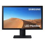 Samsung S24A310NHU 61 cm (24") 1920 x 1080 pixels Full HD LCD Black