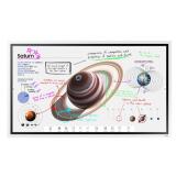 Samsung flip pro wm55b wmb series - 55" led-backlit lcd display - 4k - for education / business