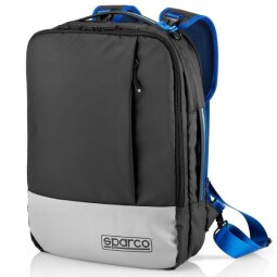 SPBACKPACK - Backpack FUEL [Sparco Collection]