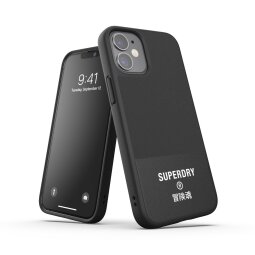 SUPERDRY COVER - APPLE IPHONE 12 MINI