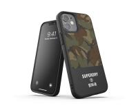 SUPERDRY COVER - APPLE IPHONE 12 MINI