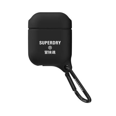 SUPERDRY CUSTODIA - APPLE AIRPODS