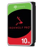 IRONWOLF PRO 10TB SATA3 3,5 7200RPM