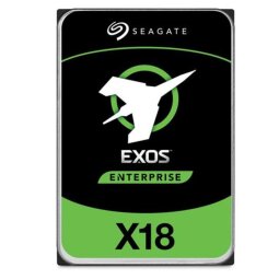 10TB EXOS X18 ENTERPRISE SEAGATE SATA 3.5 7200RPM