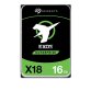 16TB EXOS X18 ENTERPRISE SEAGATE SATA 3.5 72000RPM