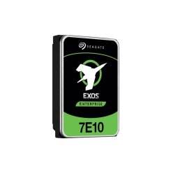 4TB EXOS 7E10 ENTERPRISE SEAGATE SATA 3.5 7200RPM