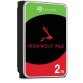 HDD IRONWOLF PRO 2TB ST2000NT001