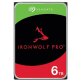 HDD IRONWOLF PRO 6TB ST6000NT001