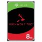 HDD IRONWOLF PRO 8TB ST8000NT001