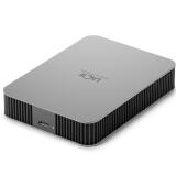 LaCie Mobile Drive STLP4000400 - hard drive - 4 TB - USB 3.2 Gen 1