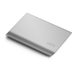 LaCie Portable SSD STKS500400 - SSD - 500 GB - USB