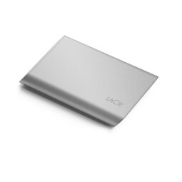 LaCie Portable SSD STKS1000400 - SSD - 1 TB - USB