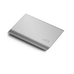 LaCie Portable SSD STKS2000400 - SSD - 2 TB - USB