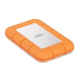 LACIE RUGGED MINI SSD - 2000GB - STMF2000400