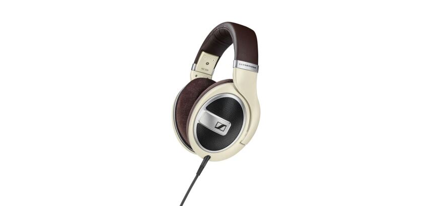 HD599 CUFFIA STEREO HI-FI