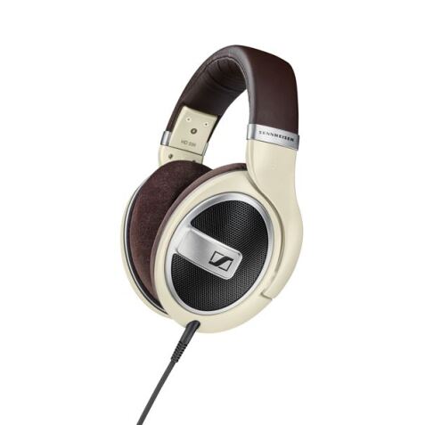 HD599 CUFFIA STEREO HI-FI