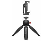 Kit mobile: morsetto + treppiede