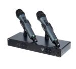 XSW 1 825 Dual Vocal Set A -Band