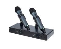 XSW 1 825 Dual Vocal Set A -Band