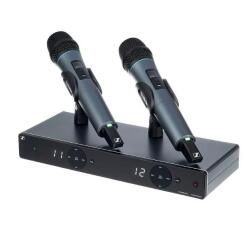 XSW 1 825 Dual Vocal Set A -Band