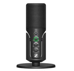 PROFILE, microfono PODCASTING USB