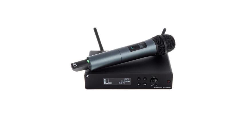 RADIOMIC A MANO CAPSULA 835 A