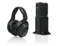 RS175 Cuffia Wireless, Tecnologia Digitale