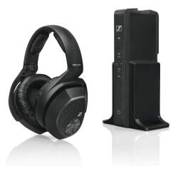 RS175 Cuffia Wireless, Tecnologia Digitale