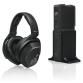 RS175 Cuffia Wireless, Tecnologia Digitale