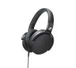 HD400S Cuffia dinamica chiusa, circumaurale