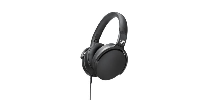 HD400S Cuffia dinamica chiusa, circumaurale