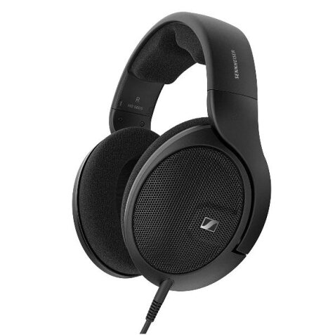 HD560s, Cuffia dinamica aperta, circumaurale, jack 3.5 mm, cavo 1.8 m