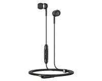 CX80s Auricolari con cavo e microfono