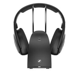 RS120W Cuffia Wireless per TV