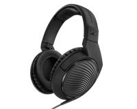 HD200 PRO Cuffia dinamica chiusa, circumaurale