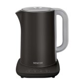 BOLLITORE 1.5L NERO