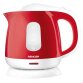 BOLLITORE 1L ROSSO