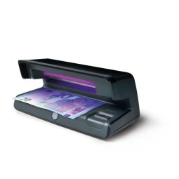 VERIFICATORE BANCONOTE UV SAFESCAN 70 - NERO