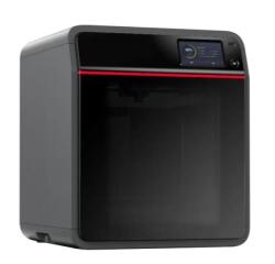 ADVENTURER 5M PRO BUNDLE CON VIDEOCORSO   ASSISTENZA  3 BOBINE PLA  1 UGELLO RICAMBIO  FINISHXPERT E MAGIGOO