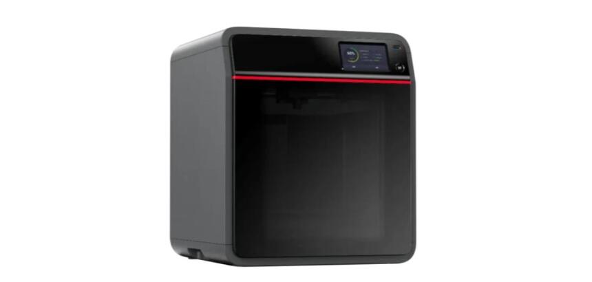 ADVENTURER 5M PRO BUNDLE CON VIDEOCORSO   ASSISTENZA  3 BOBINE PLA  1 UGELLO RICAMBIO  FINISHXPERT E MAGIGOO