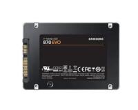 DISCO SSD 870 EVO 500 GB SATA