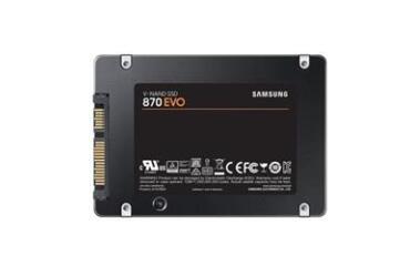 DISCO SSD 870 EVO 500 GB SATA