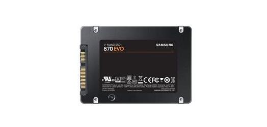 DISCO SSD 870 EVO 500 GB SATA