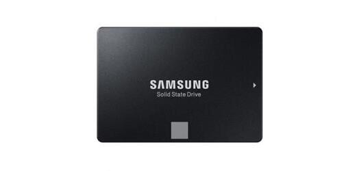 DISCO SSD 870 EVO 1TB SATA