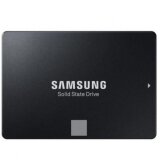 Samsung 870 EVO MZ-77E2T0B - SSD - 2 TB - SATA 6Gb/s