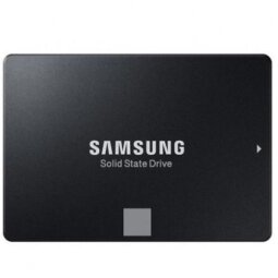 Samsung 870 EVO MZ-77E2T0B - SSD - 2 TB - SATA 6Gb/s